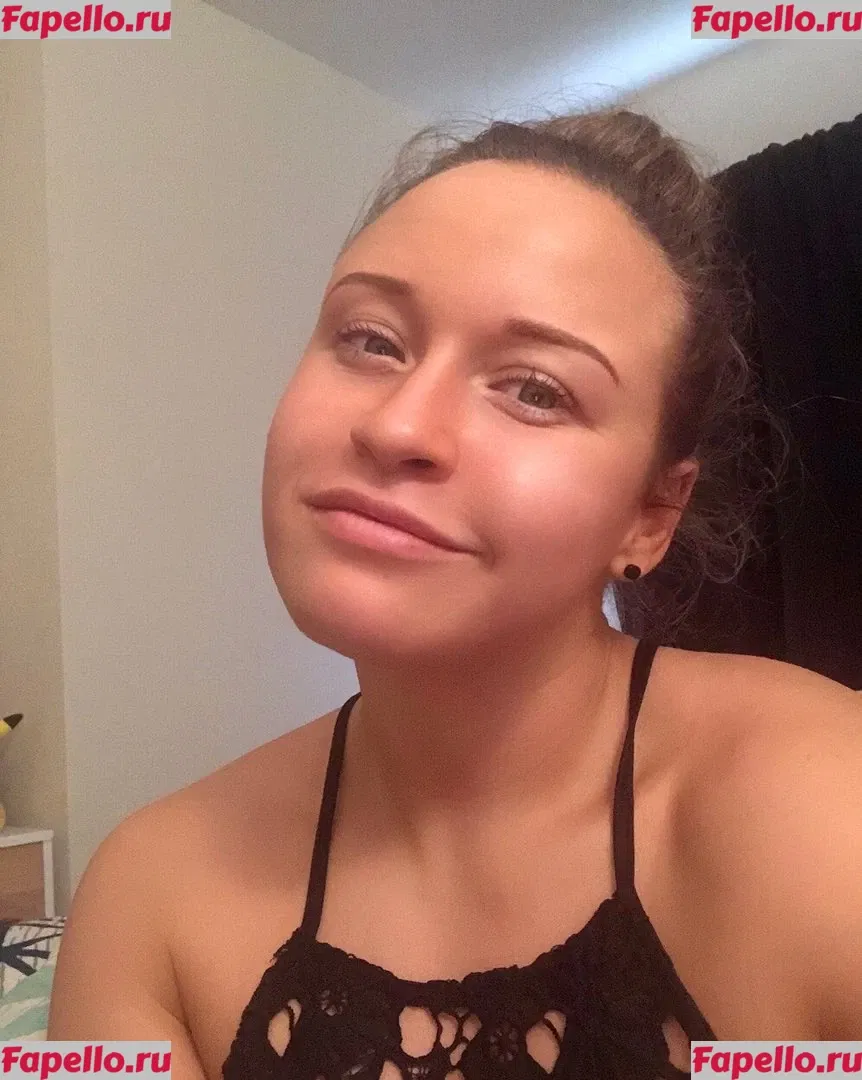 Jordynne Grace Onlyfans Photo Gallery 