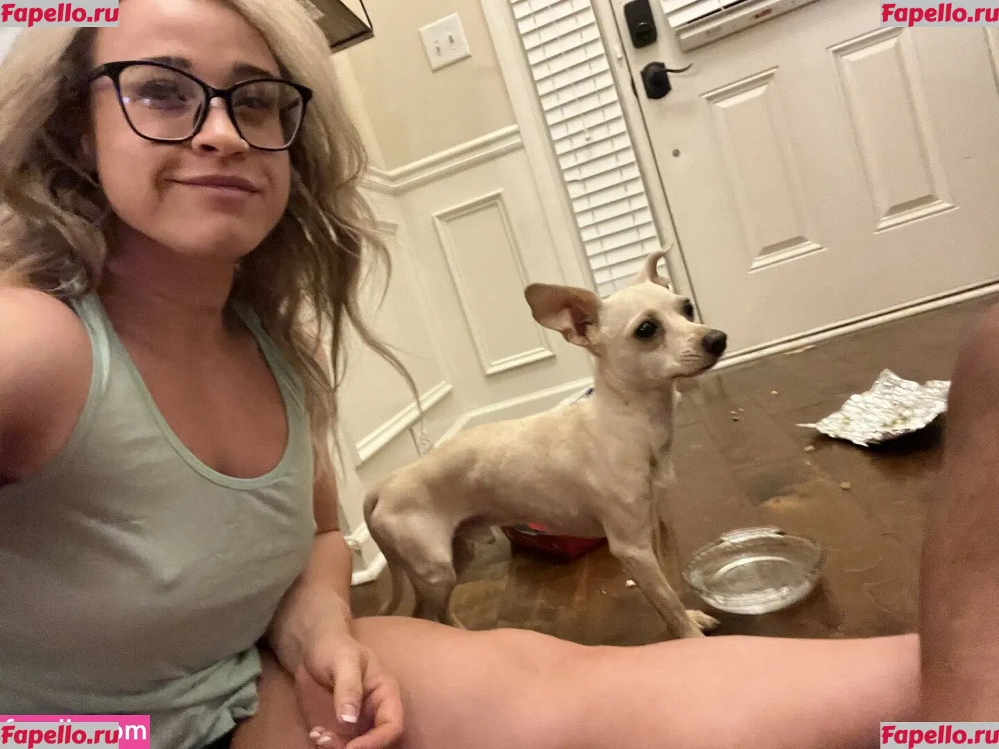Jordynne Grace Onlyfans Photo Gallery 