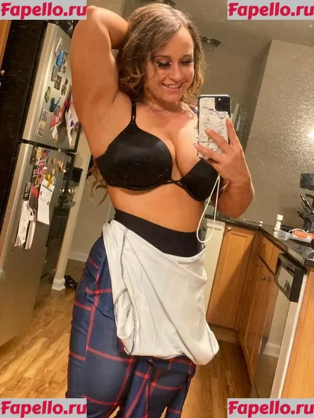 Jordynne Grace Onlyfans Photo Gallery 