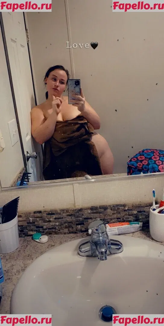 Jordynne Grace Onlyfans Photo Gallery 