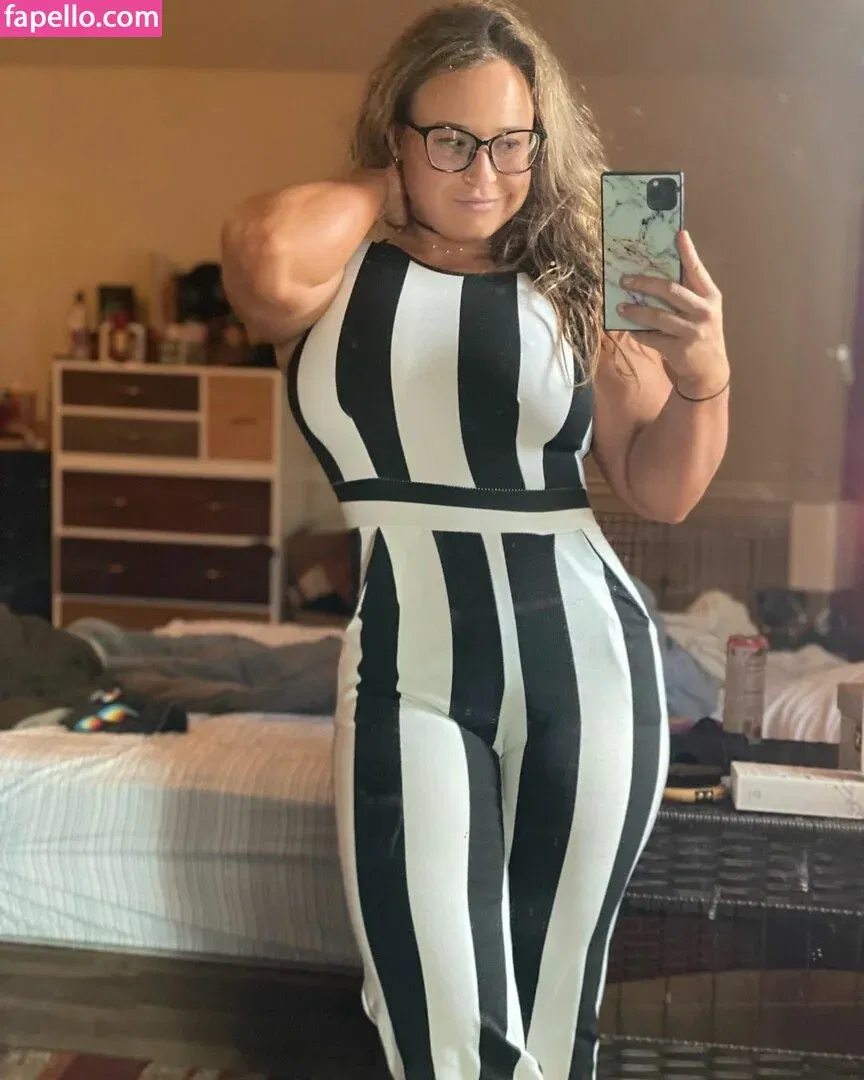 Jordynne Grace Onlyfans Photo Gallery 