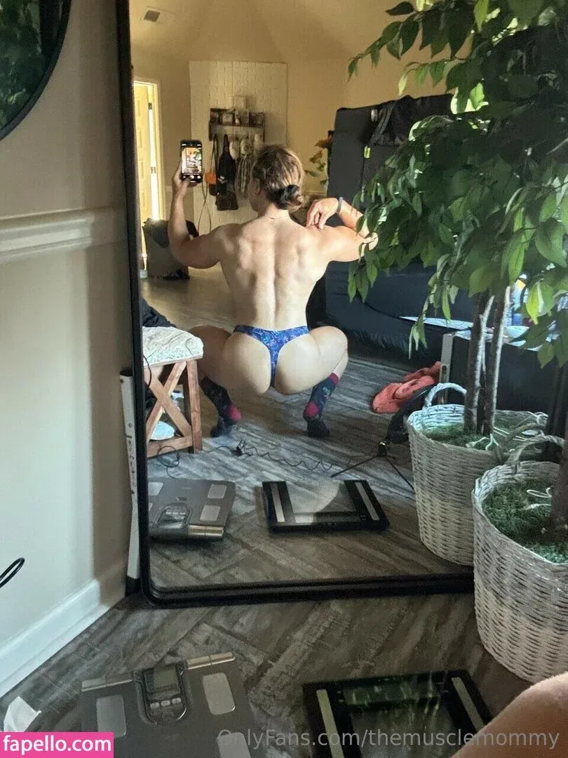 Jordynne Grace Onlyfans Photo Gallery 