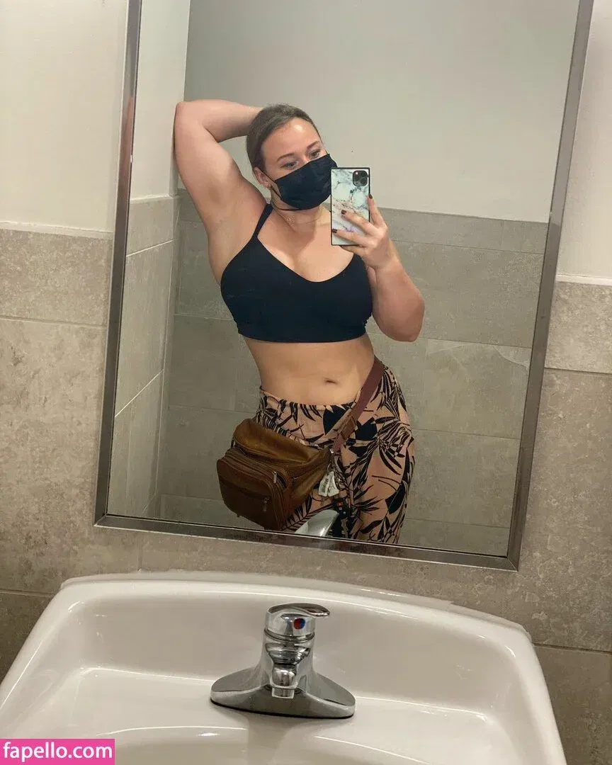 Jordynne Grace Onlyfans Photo Gallery 