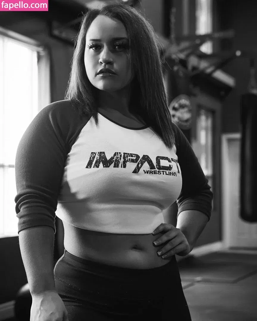 Jordynne Grace Onlyfans Photo Gallery 
