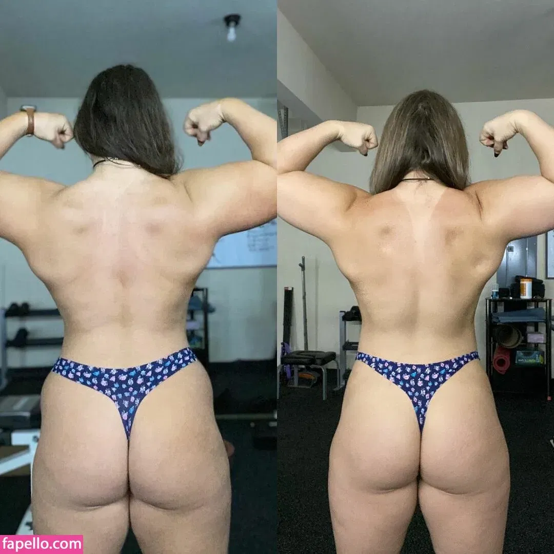 Jordynne Grace Onlyfans Photo Gallery 