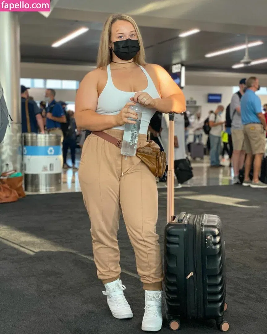 Jordynne Grace Onlyfans Photo Gallery 