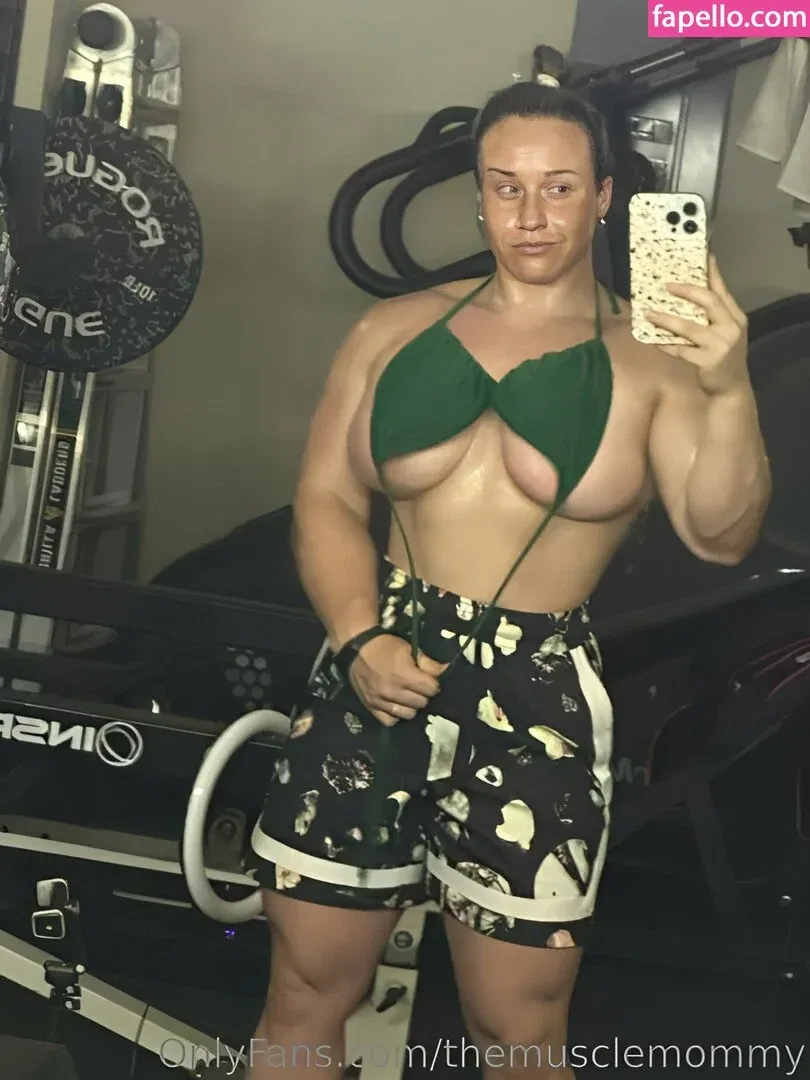 Jordynne Grace Onlyfans Photo Gallery 