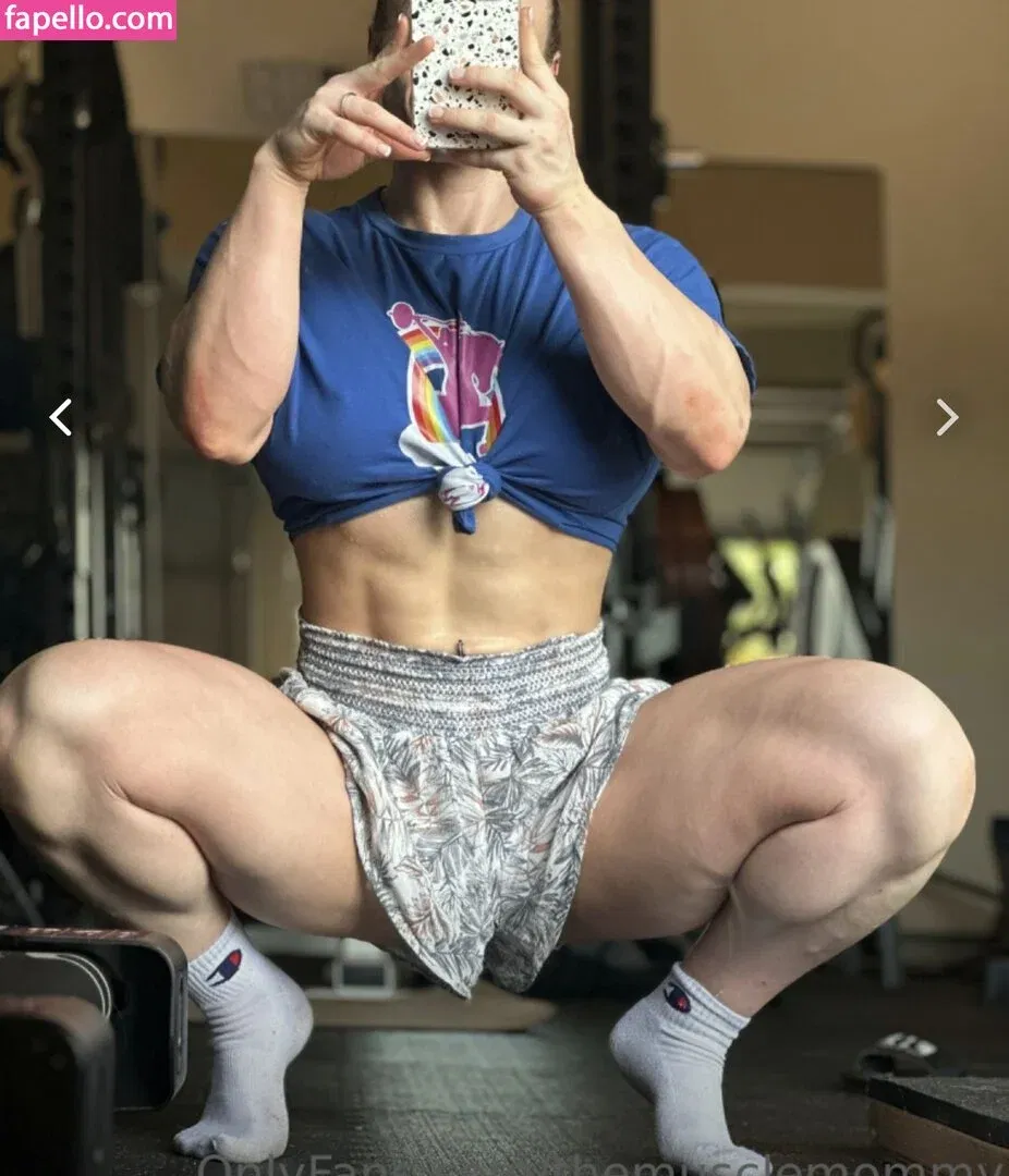 Jordynne Grace Onlyfans Photo Gallery 