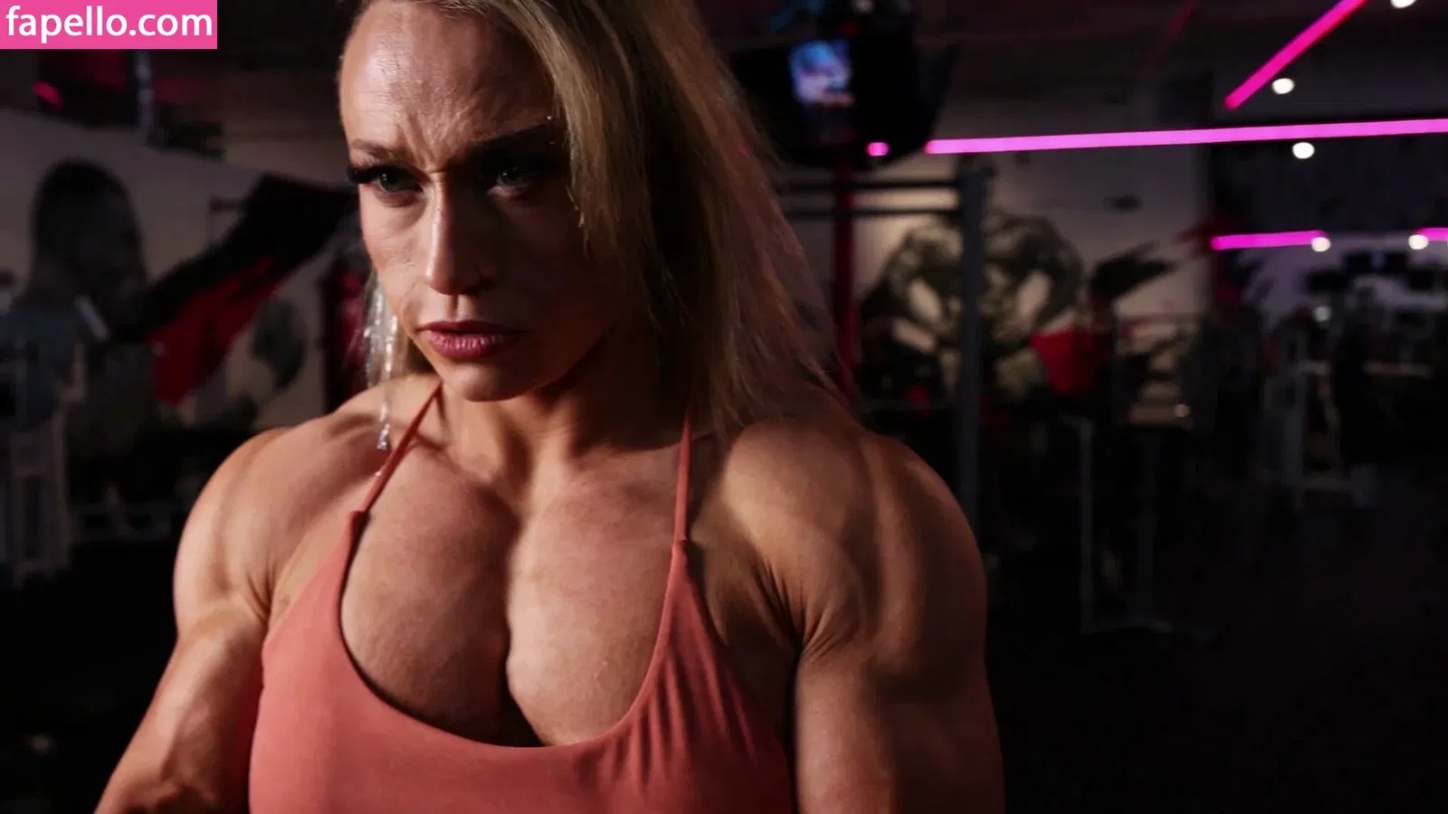 Jordynne Grace Onlyfans Photo Gallery 