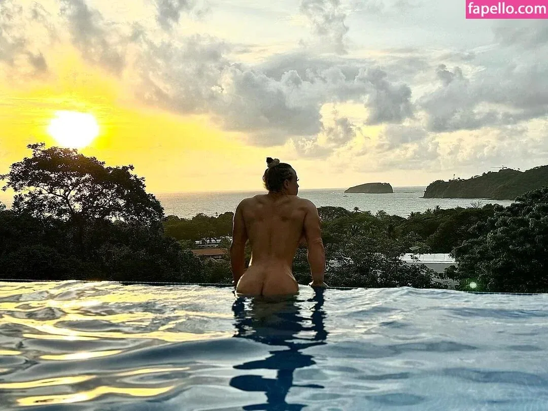 Jordynne Grace Onlyfans Photo Gallery 