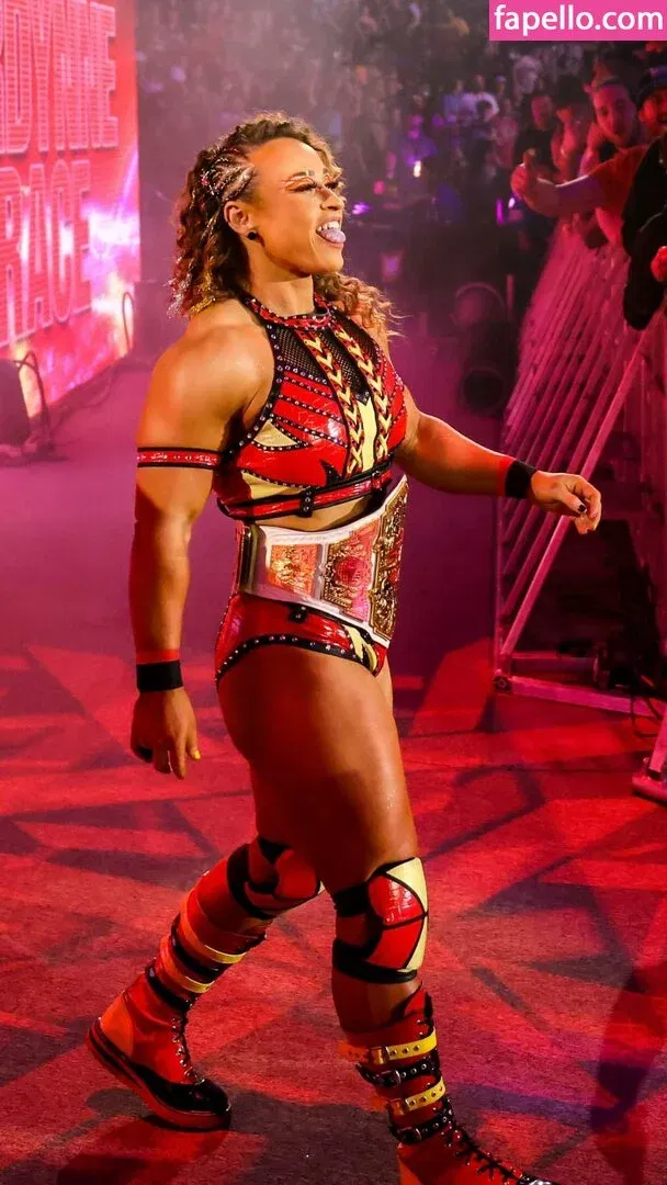 Jordynne Grace Onlyfans Photo Gallery 