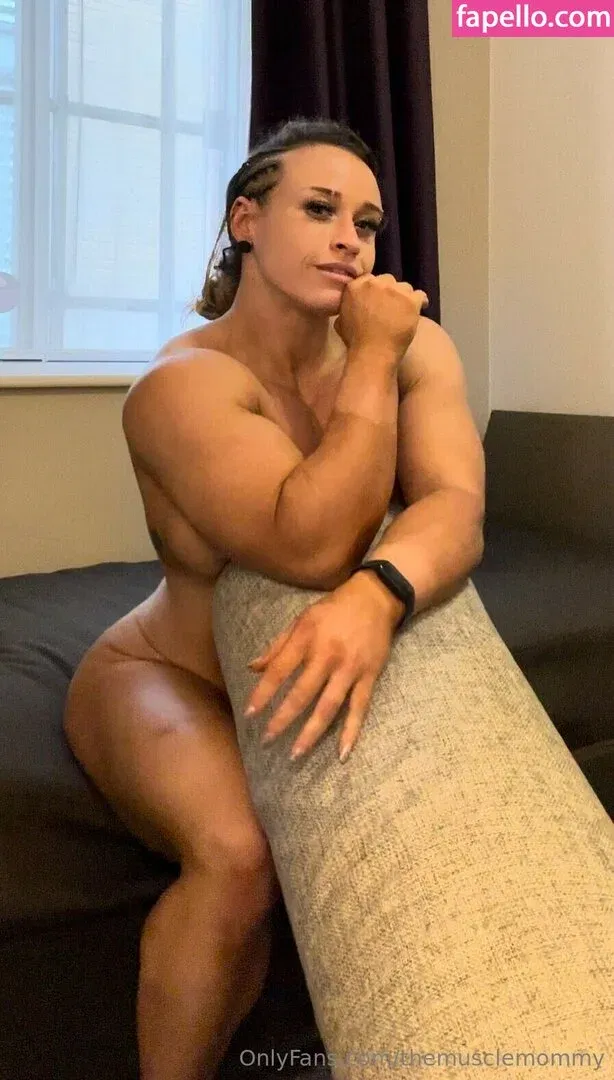 Jordynne Grace Onlyfans Photo Gallery 