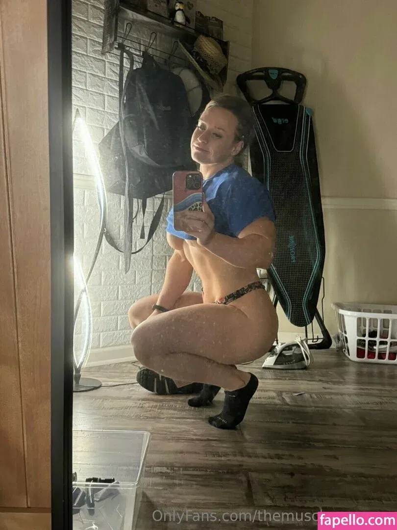 Jordynne Grace Onlyfans Photo Gallery 