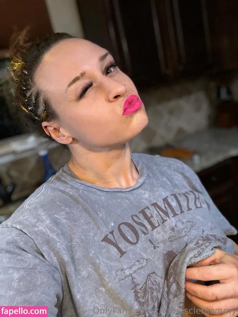Jordynne Grace Onlyfans Photo Gallery 