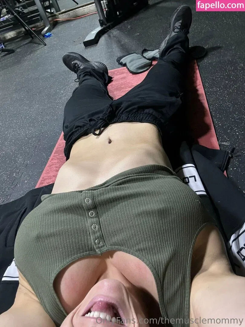 Jordynne Grace Onlyfans Photo Gallery 