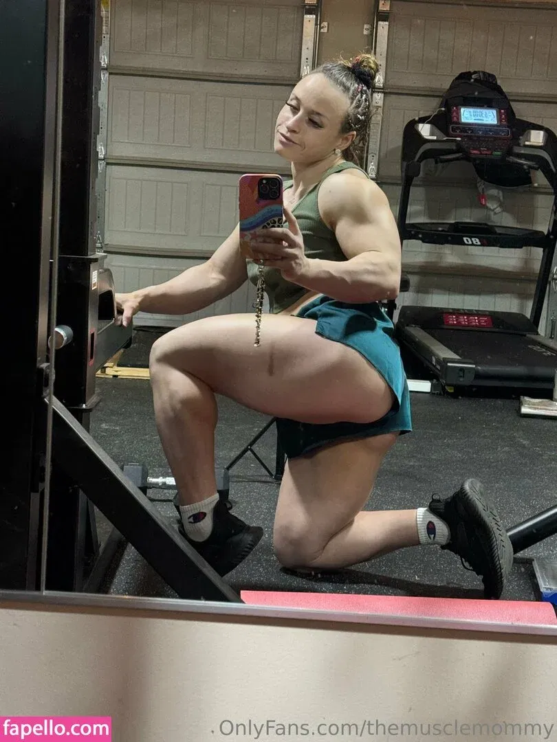 Jordynne Grace Onlyfans Photo Gallery 