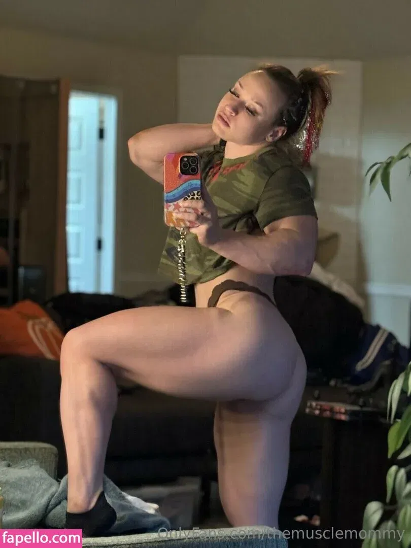 Jordynne Grace Onlyfans Photo Gallery 