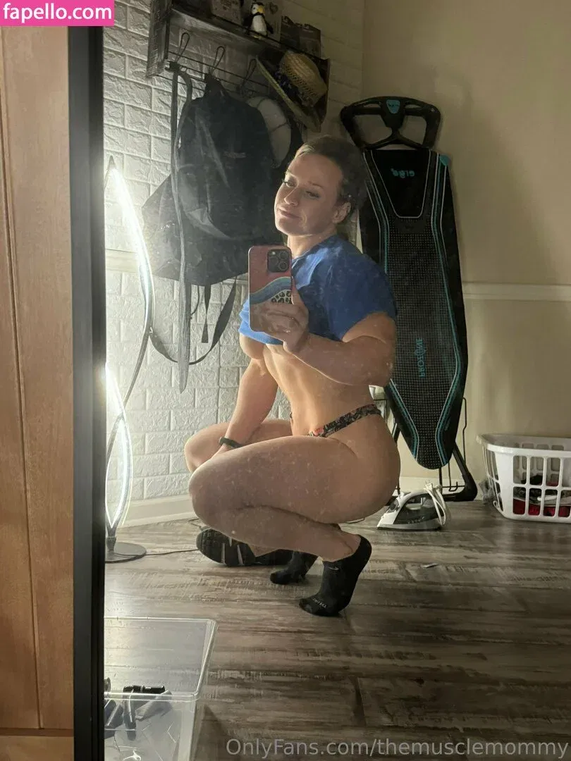 Jordynne Grace Onlyfans Photo Gallery 