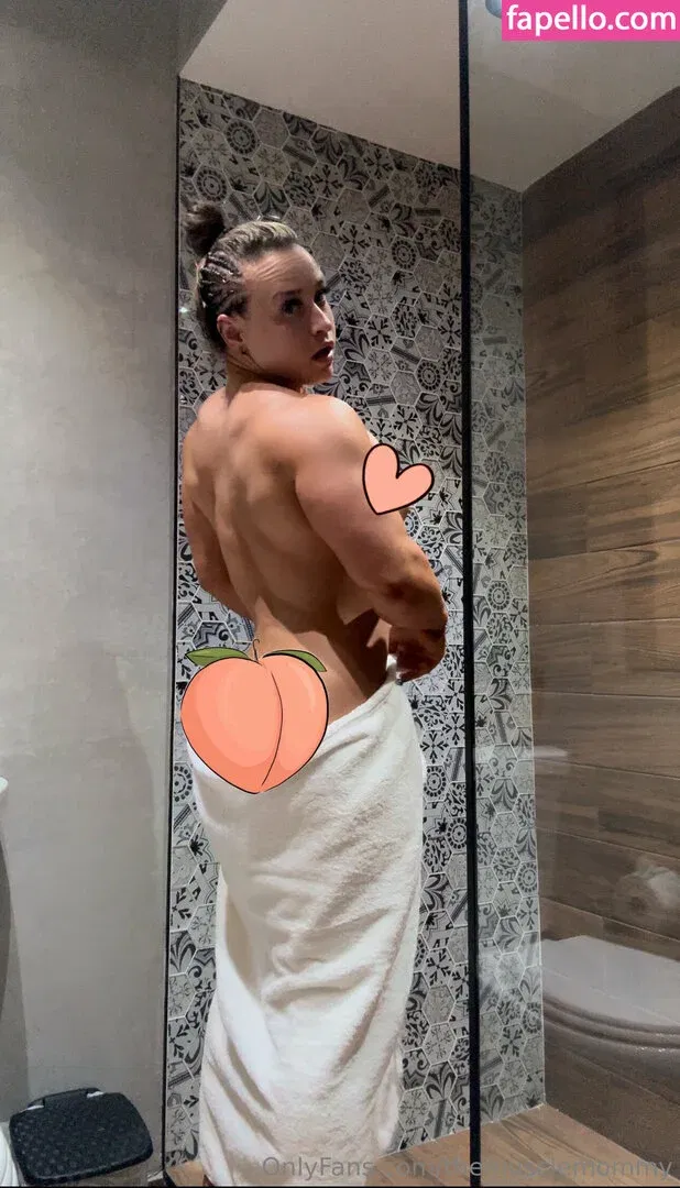 Jordynne Grace Onlyfans Photo Gallery 