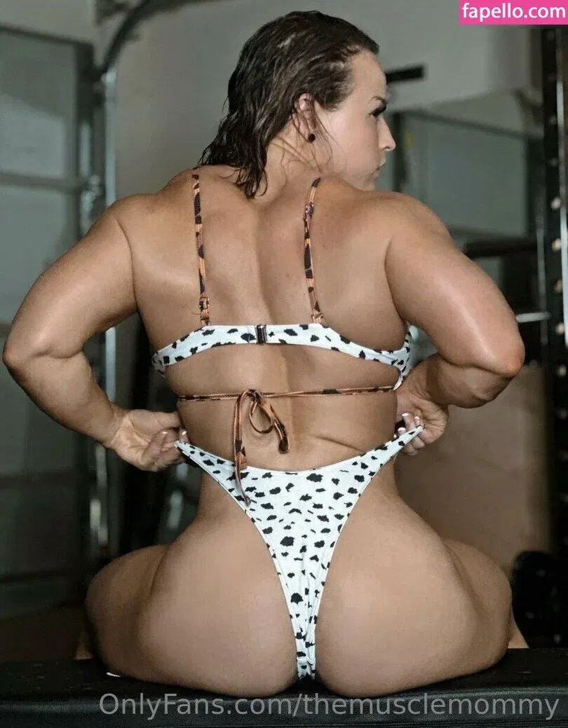 Jordynne Grace Onlyfans Photo Gallery 