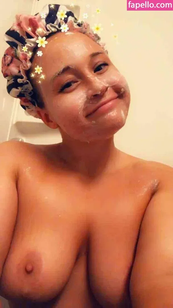 Jordynne Grace Onlyfans Photo Gallery 