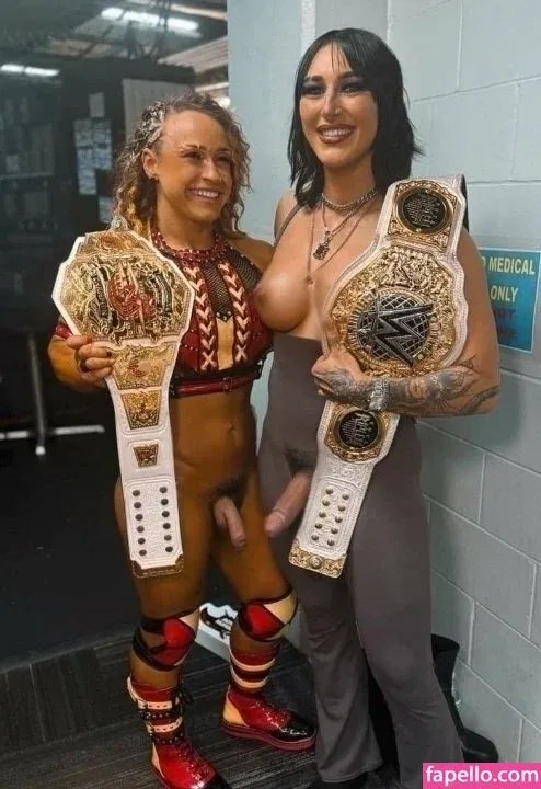 Jordynne Grace Onlyfans Photo Gallery 