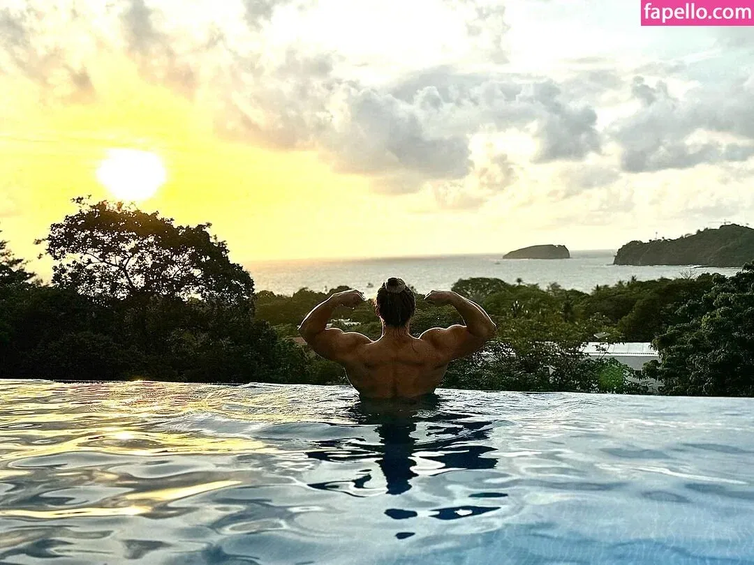 Jordynne Grace Onlyfans Photo Gallery 