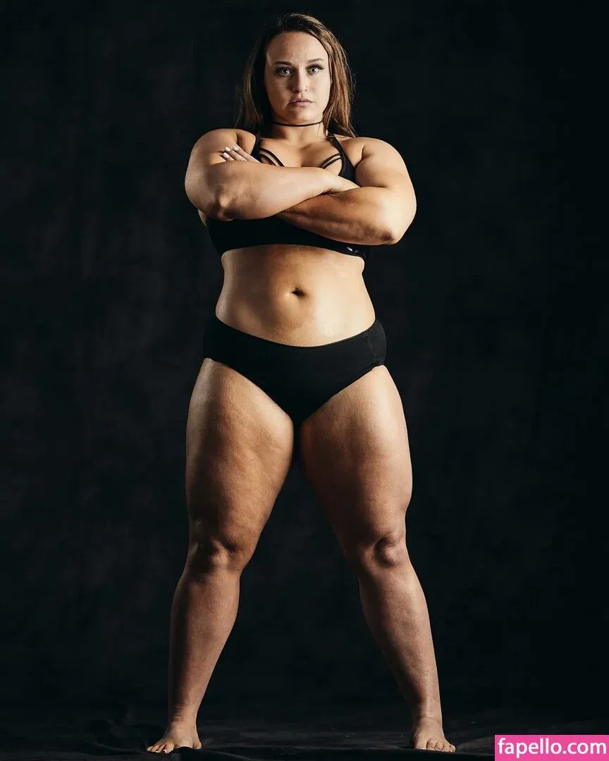 Jordynne Grace Onlyfans Photo Gallery 