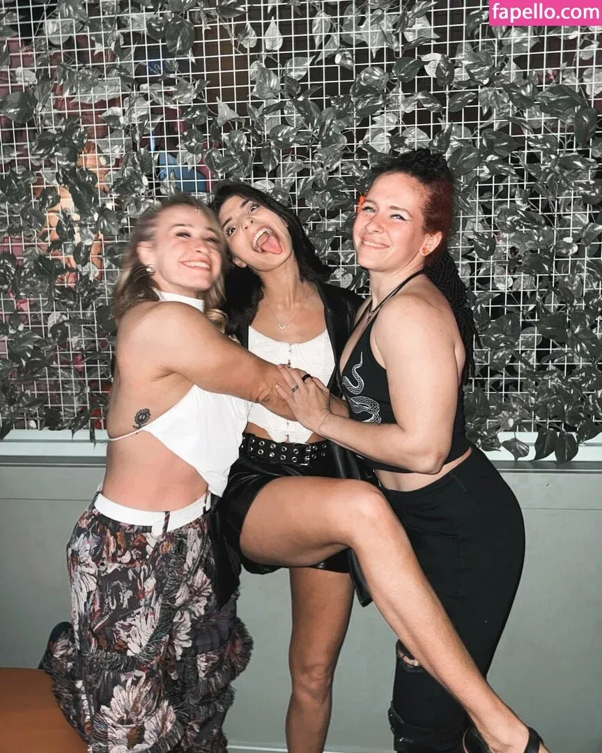 Jordynne Grace Onlyfans Photo Gallery 