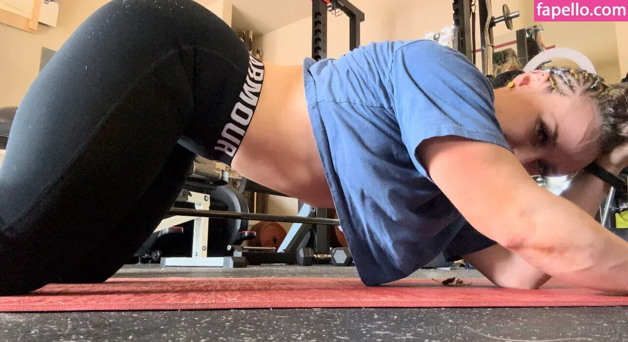 Jordynne Grace Onlyfans Photo Gallery 