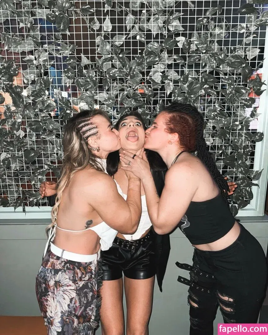 Jordynne Grace Onlyfans Photo Gallery 