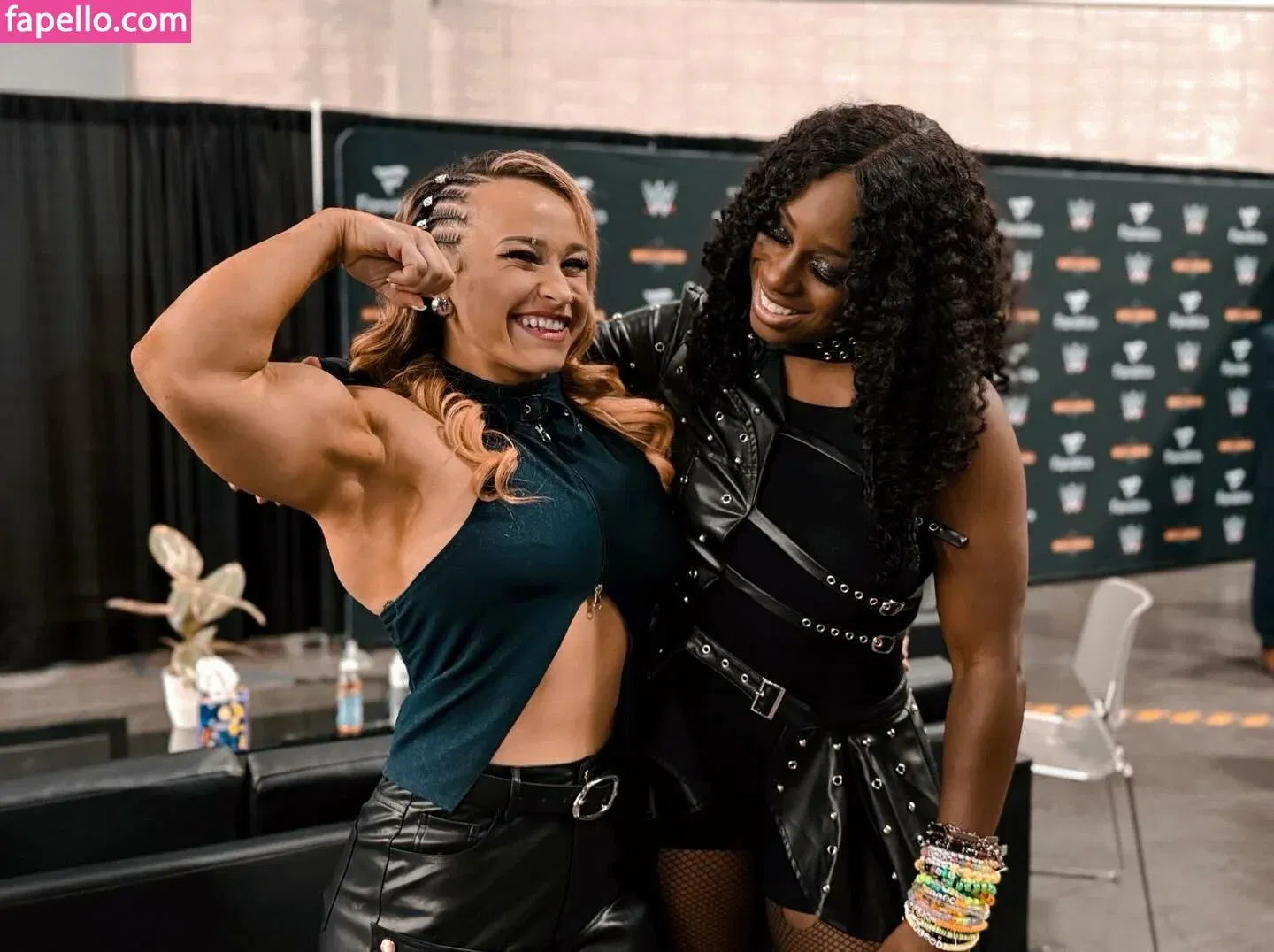 Jordynne Grace Onlyfans Photo Gallery 