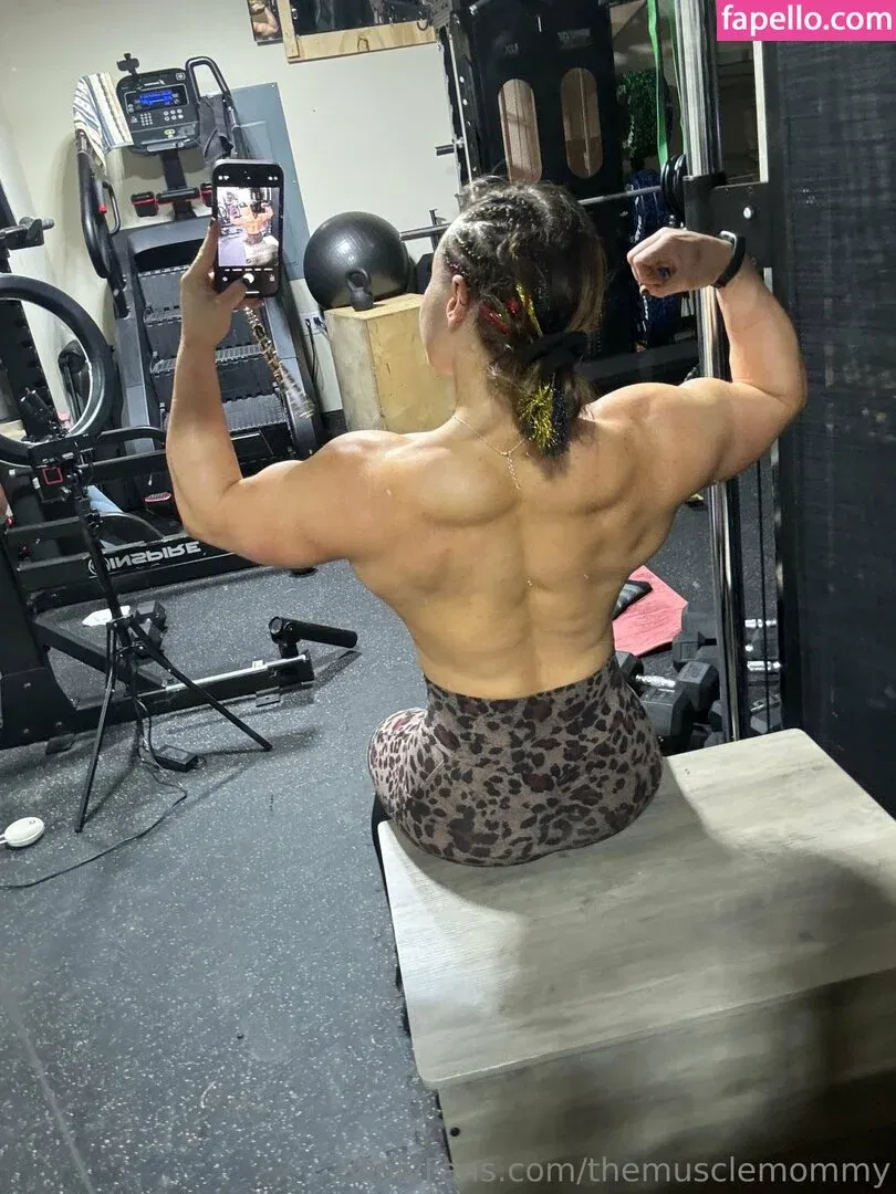 Jordynne Grace Onlyfans Photo Gallery 