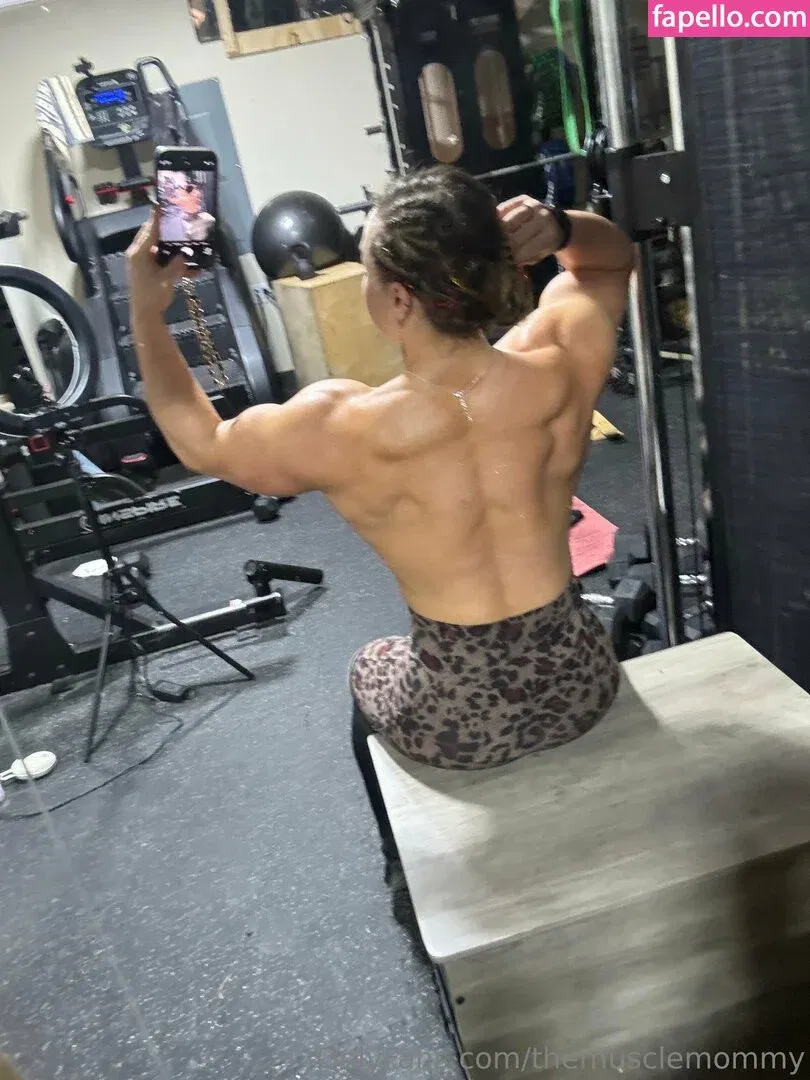 Jordynne Grace Onlyfans Photo Gallery 