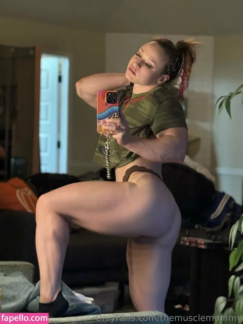 Jordynne Grace Onlyfans Photo Gallery 