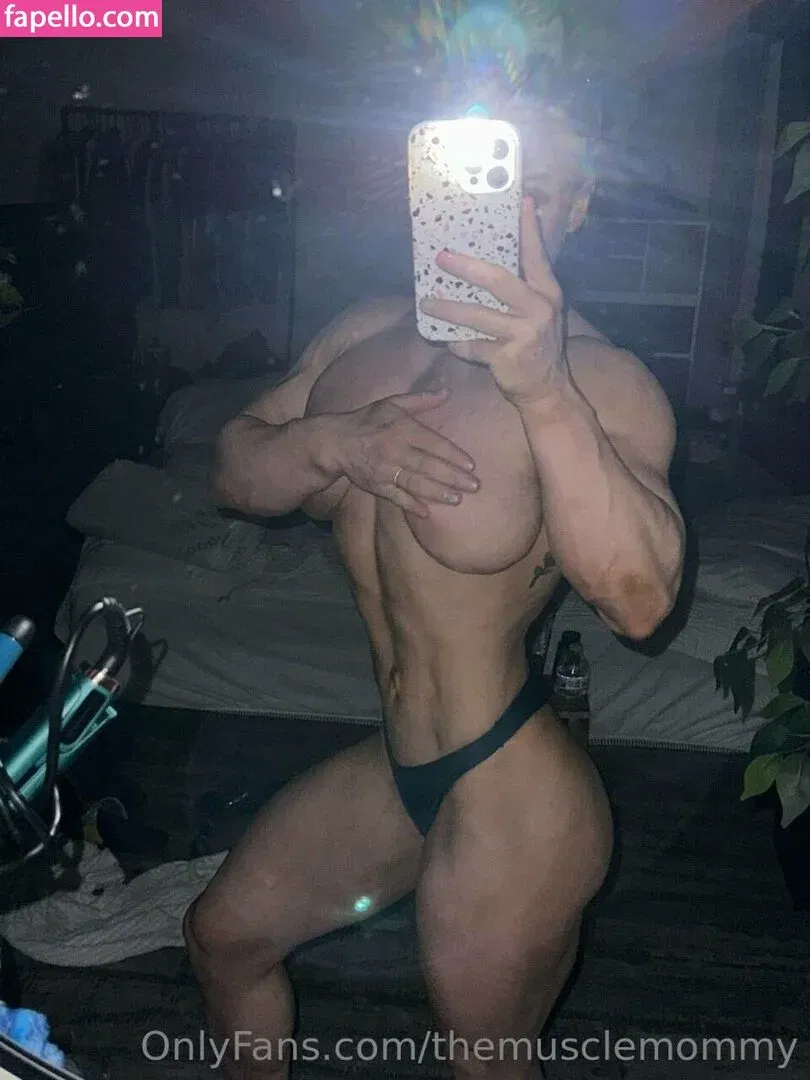 Jordynne Grace Onlyfans Photo Gallery 