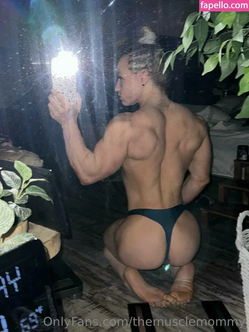 Jordynne Grace Onlyfans Photo Gallery 