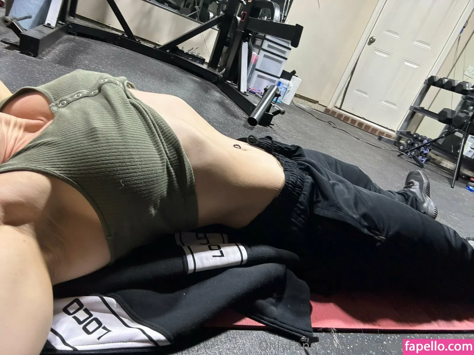 Jordynne Grace Onlyfans Photo Gallery 