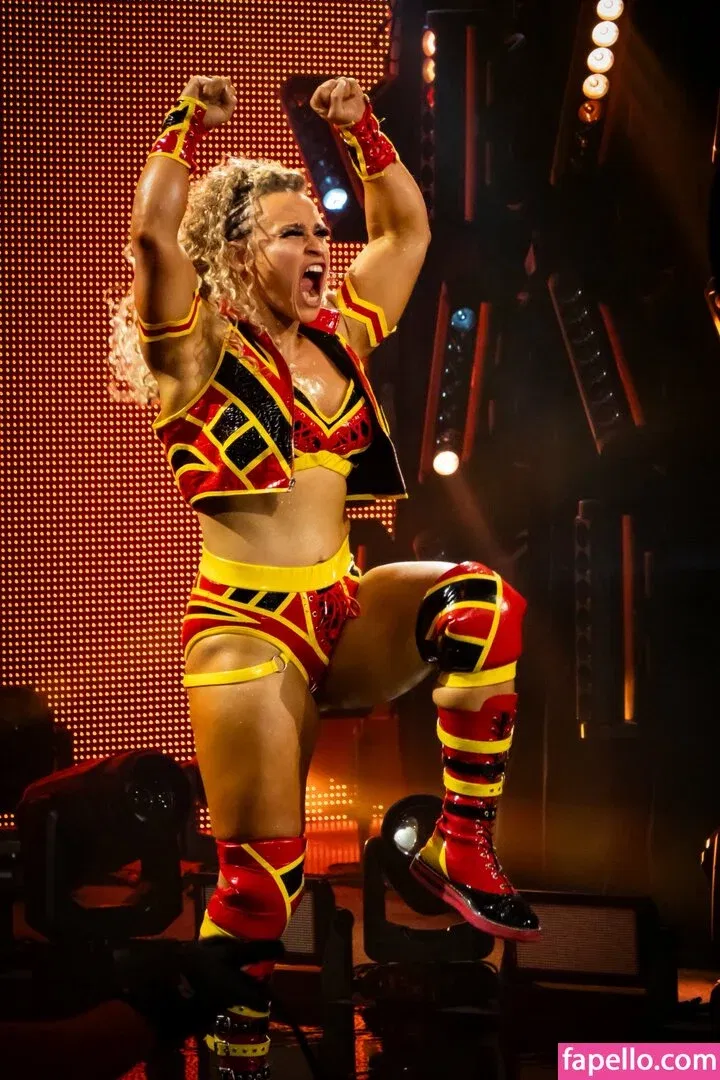 Jordynne Grace Onlyfans Photo Gallery 