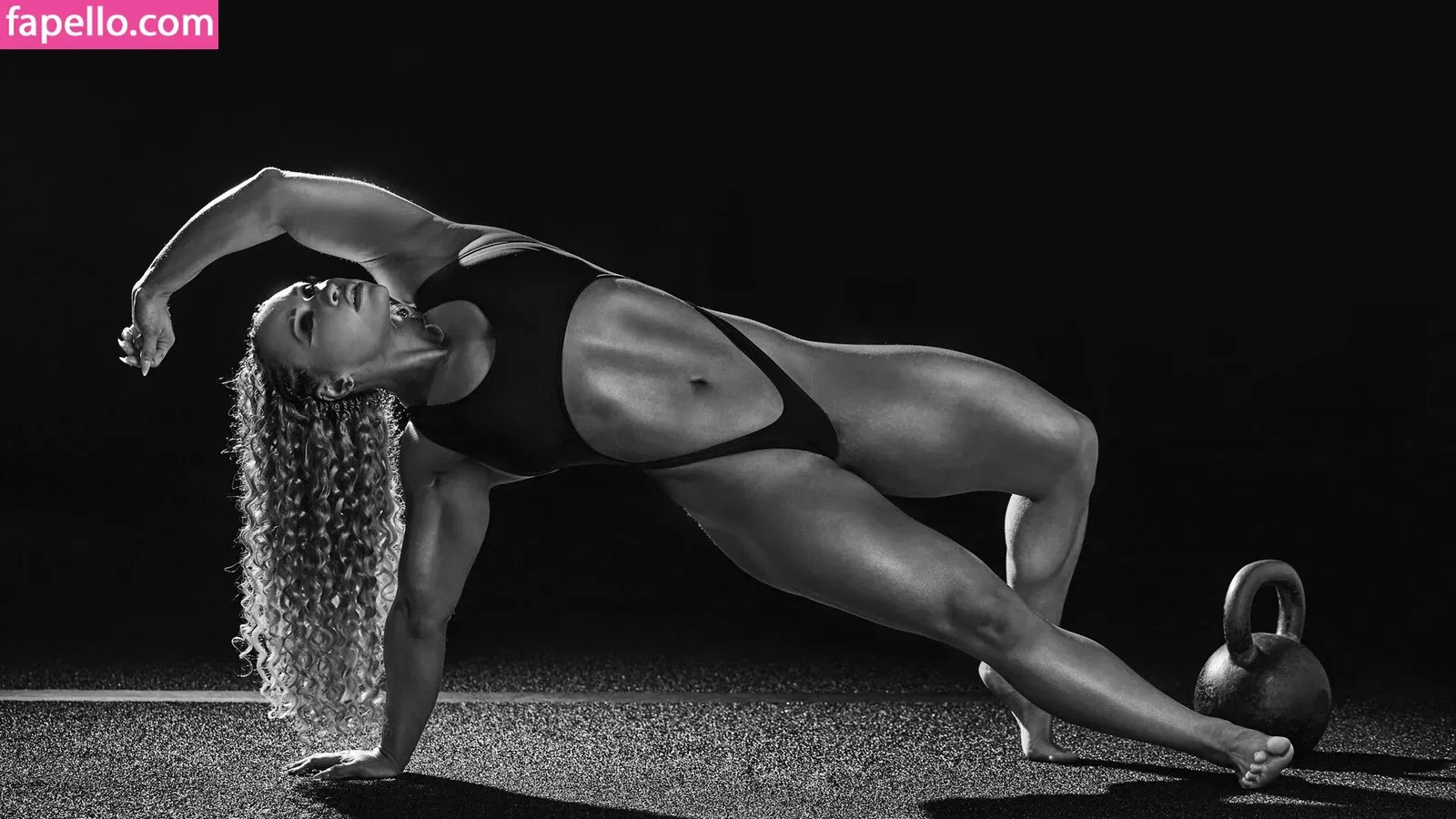 Jordynne Grace Onlyfans Photo Gallery 