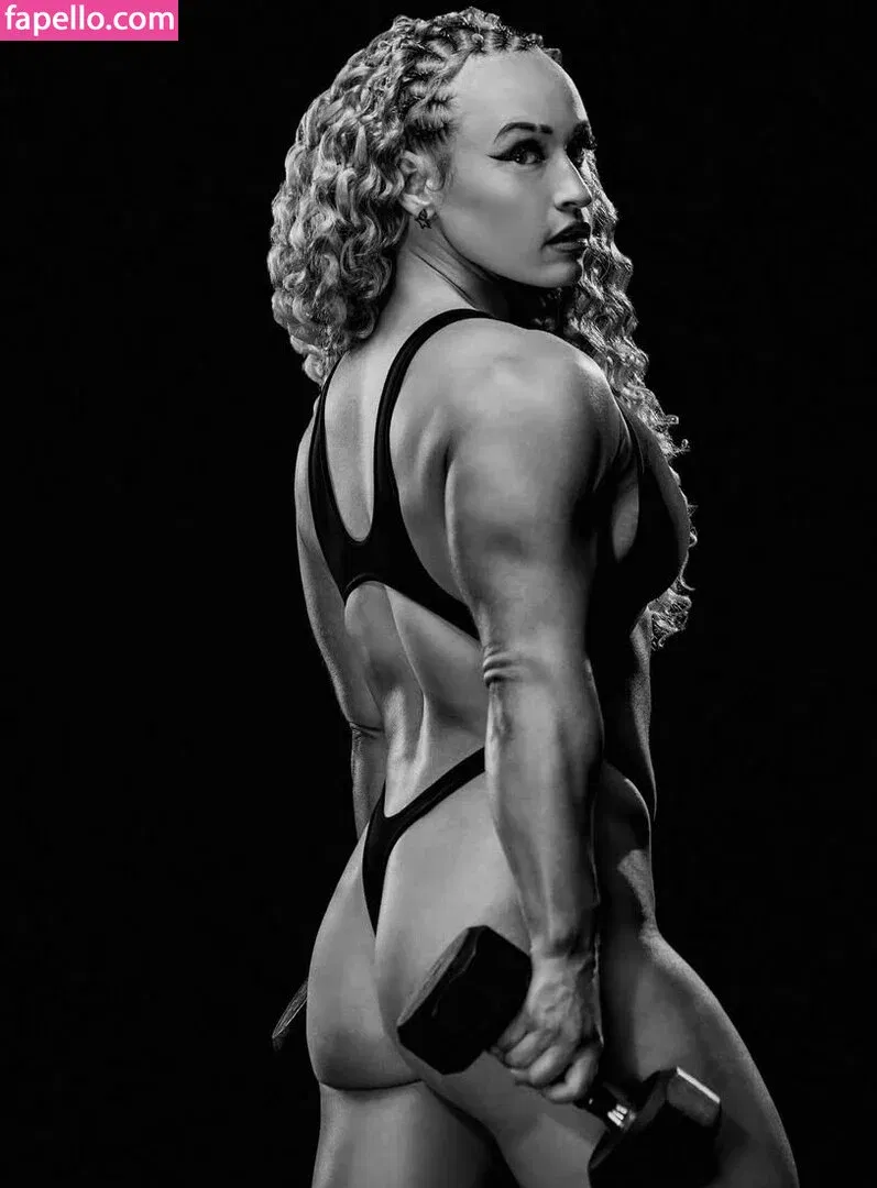 Jordynne Grace Onlyfans Photo Gallery 