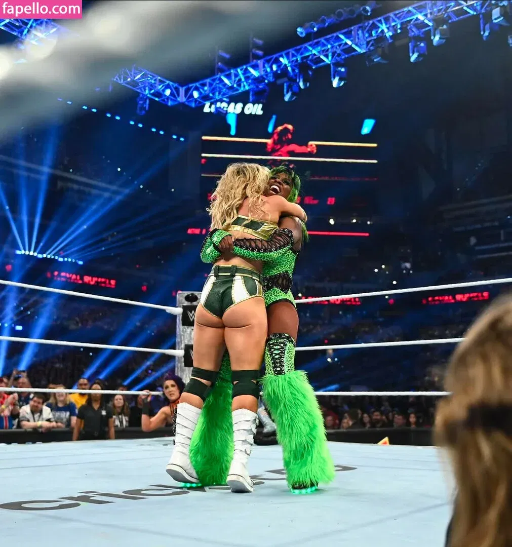 Jordynne Grace Onlyfans Photo Gallery 