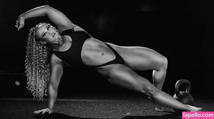 Jordynne Grace Onlyfans Photo Gallery 