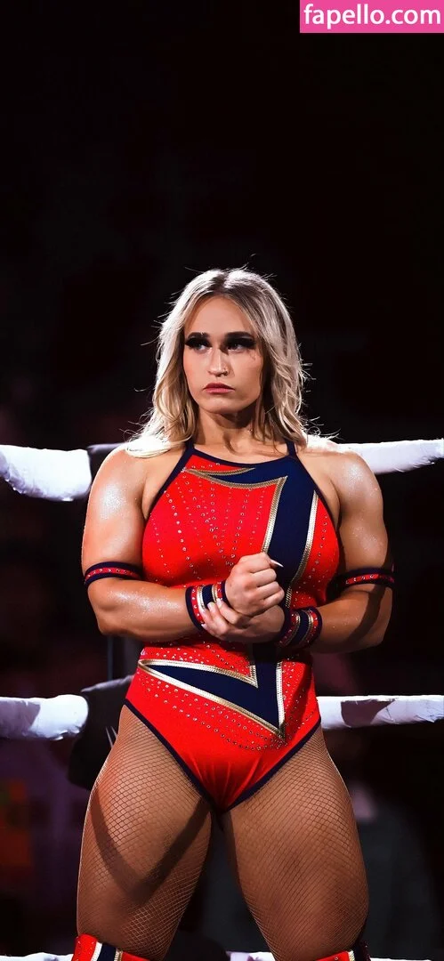 Jordynne Grace Onlyfans Photo Gallery 