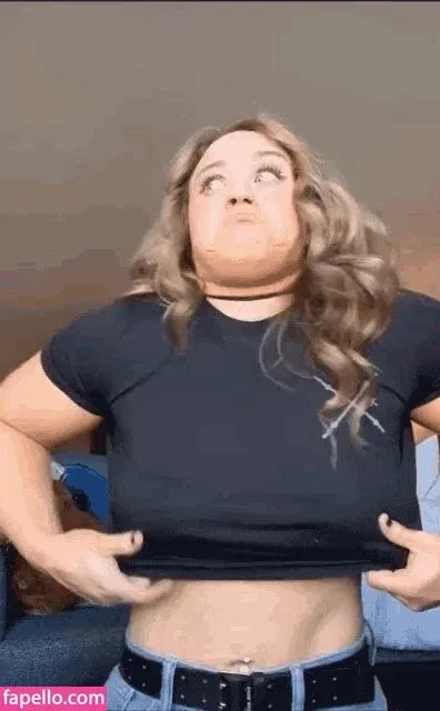 Jordynne Grace Onlyfans Photo Gallery 