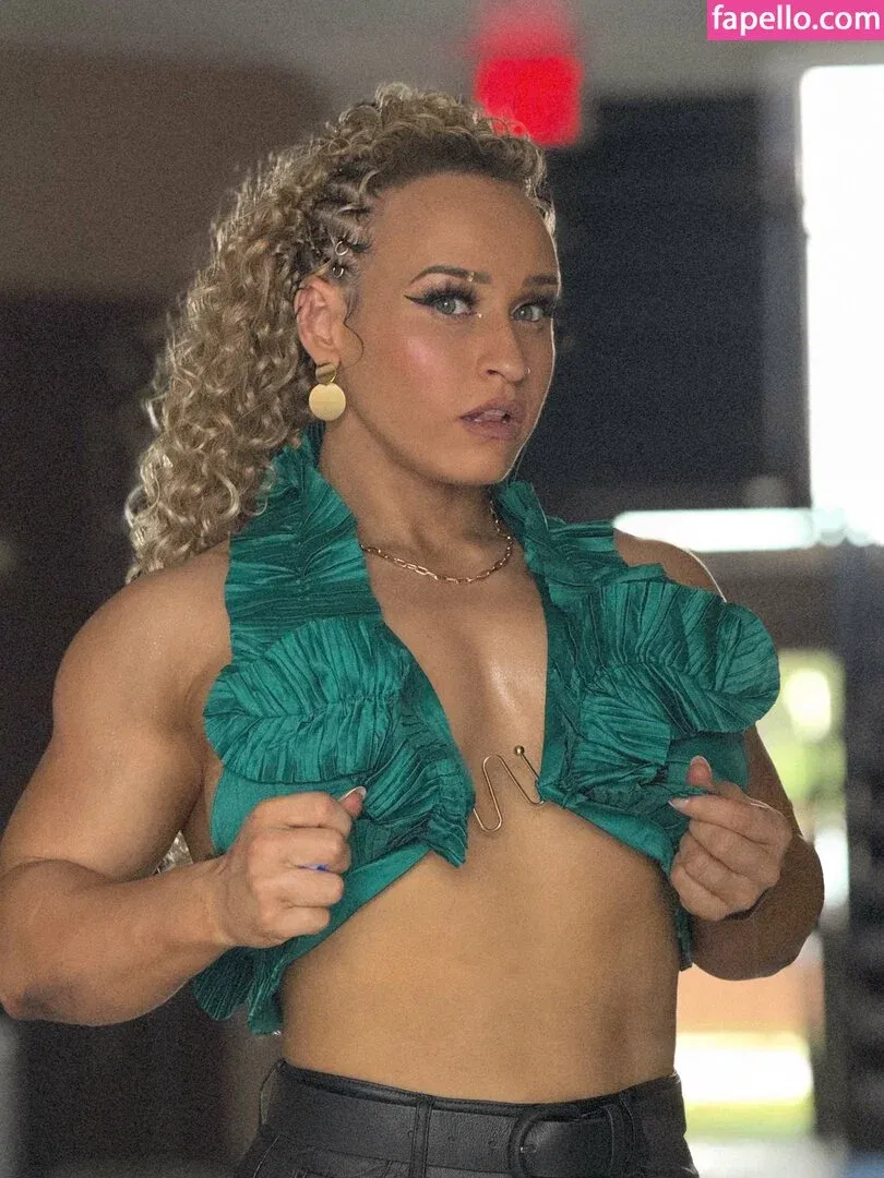 Jordynne Grace Onlyfans Photo Gallery 