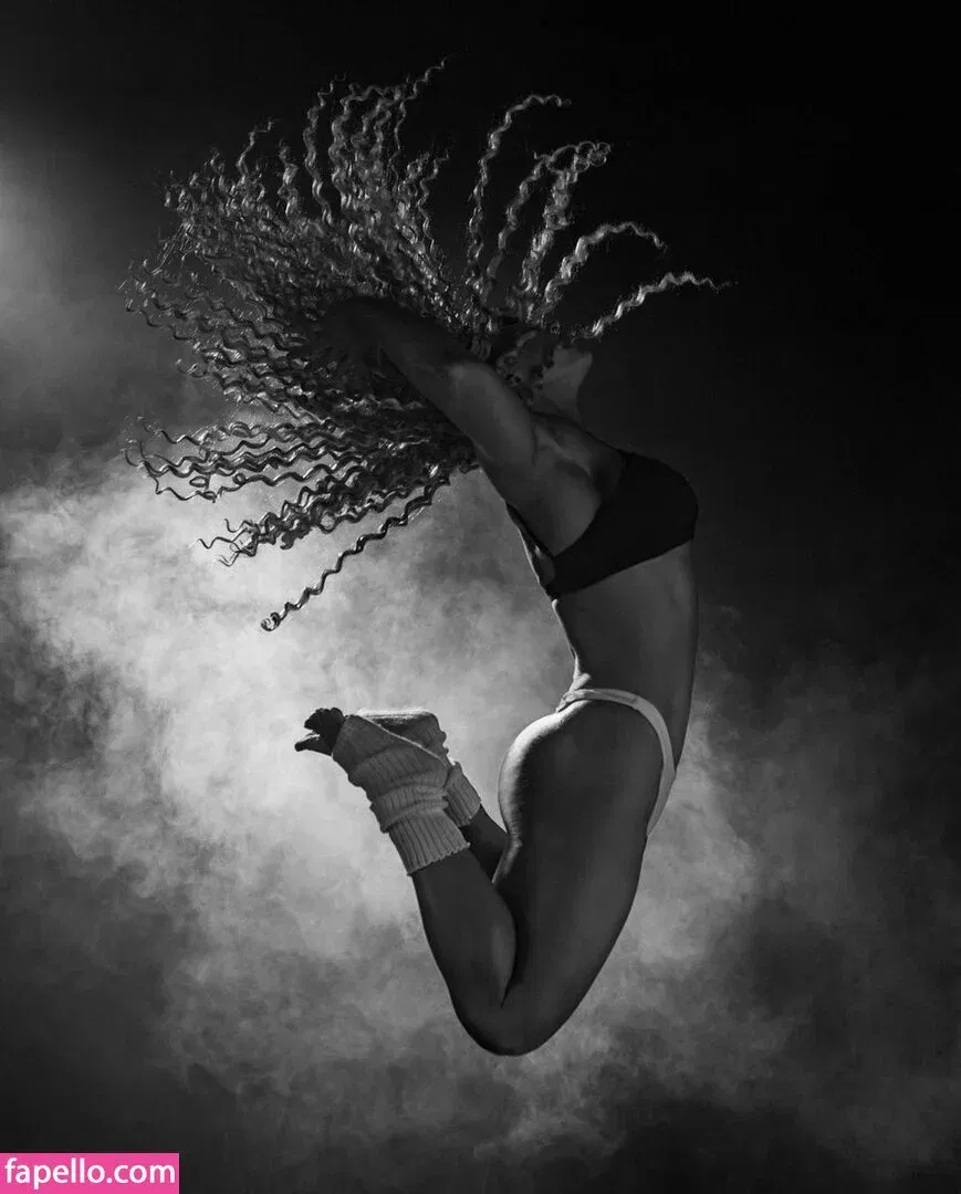 Jordynne Grace Onlyfans Photo Gallery 