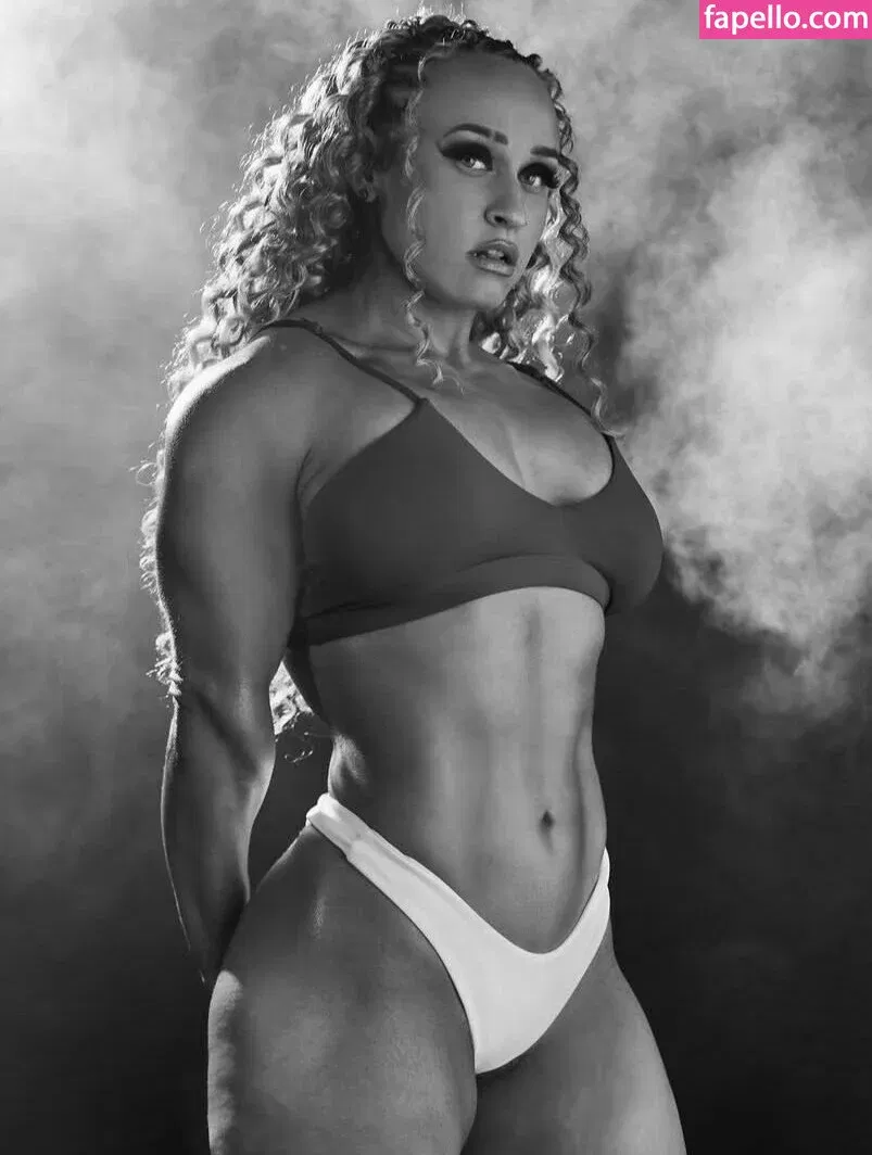 Jordynne Grace Onlyfans Photo Gallery 