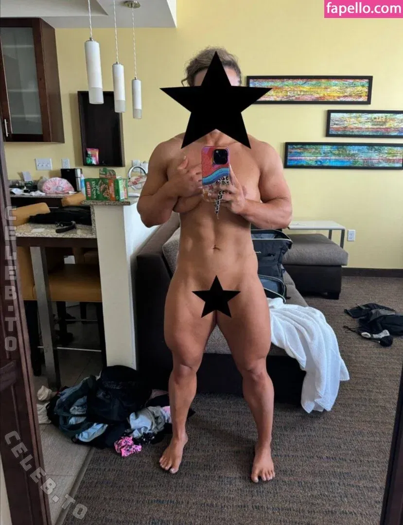 Jordynne Grace Onlyfans Photo Gallery 