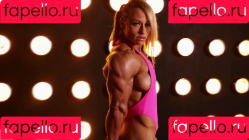 Jordynne Grace Onlyfans Photo Gallery 